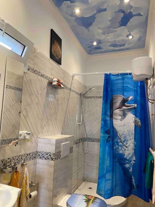 Appartement Altona Lomé Buitenkant foto