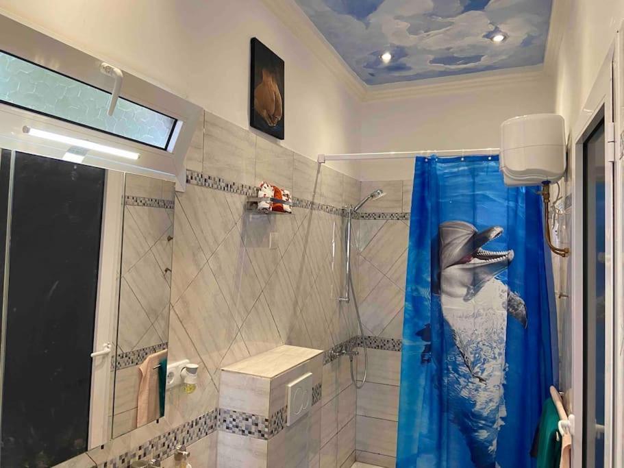 Appartement Altona Lomé Buitenkant foto